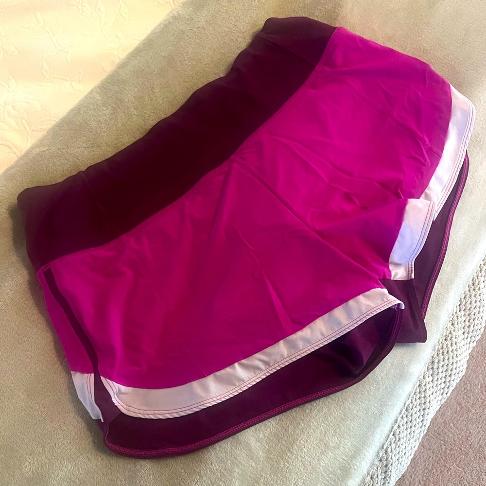 Athleta Shorts medium